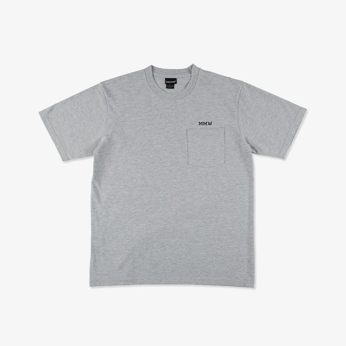 Marmot SOARING RED MOUNTAIN-T QGY