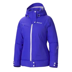 Marmot Sublette Jacket -Women's - Blue