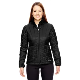 Marmot Women's Black Calen Jacket