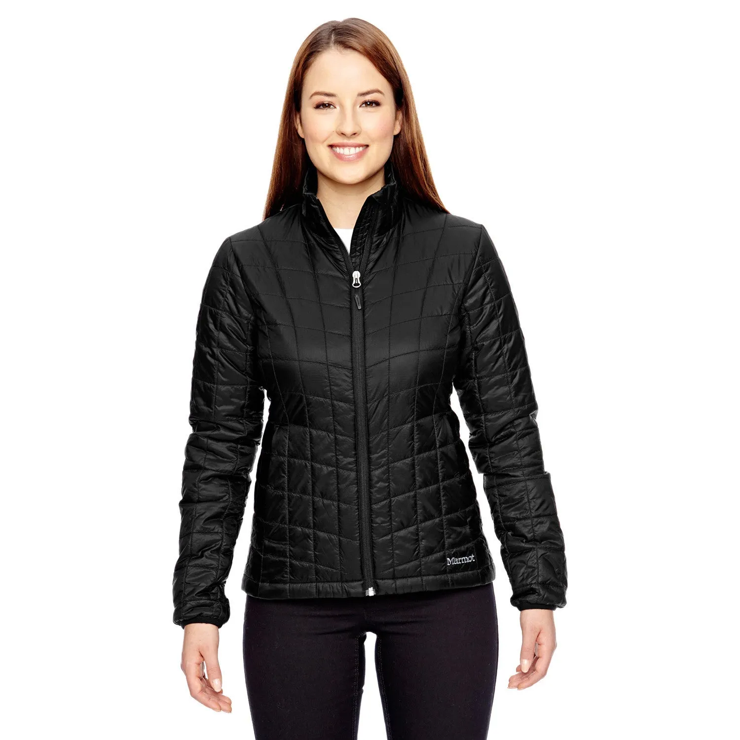 Marmot Women's Black Calen Jacket