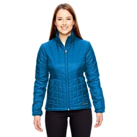 Marmot Women's Ceylon Blue Calen Jacket