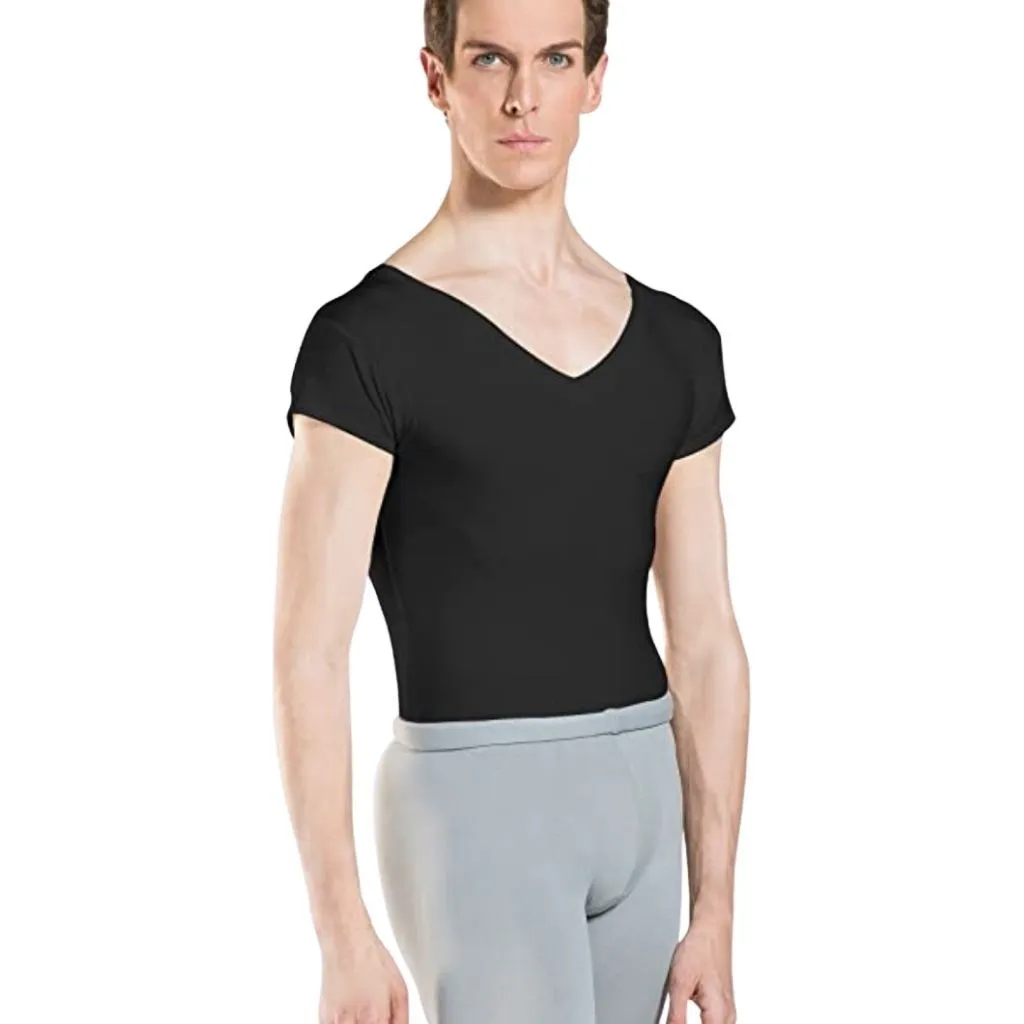 Men's Haxo V-Neck