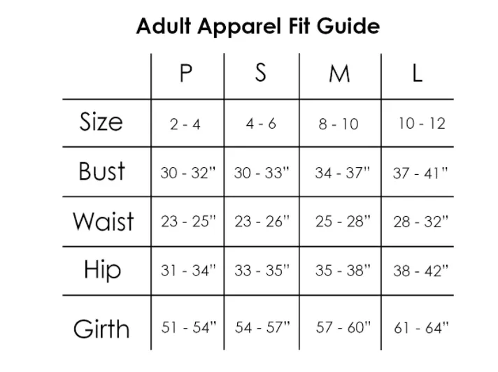 Mock Neck Leotard - 2005A