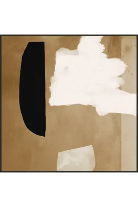 Neutral Study - 2 Styles