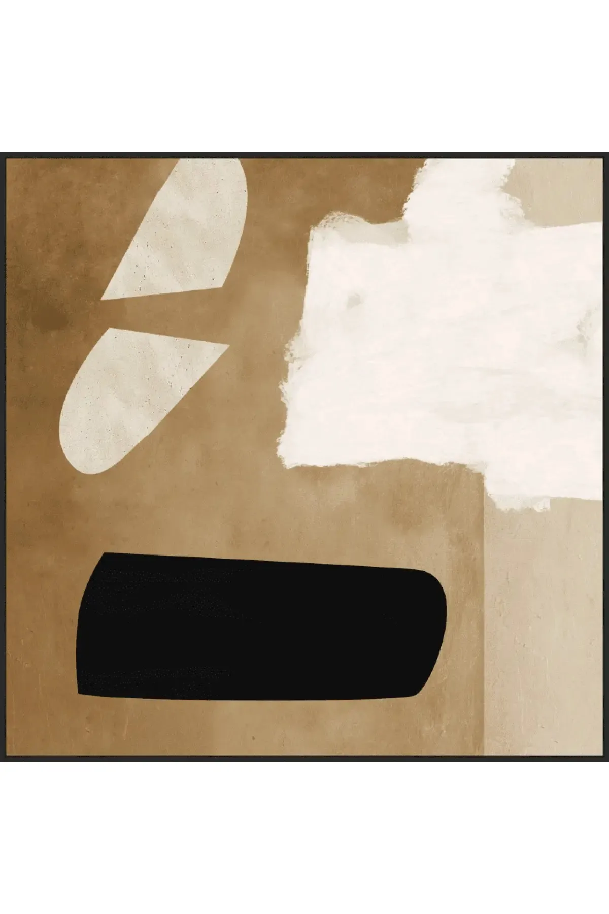 Neutral Study - 2 Styles