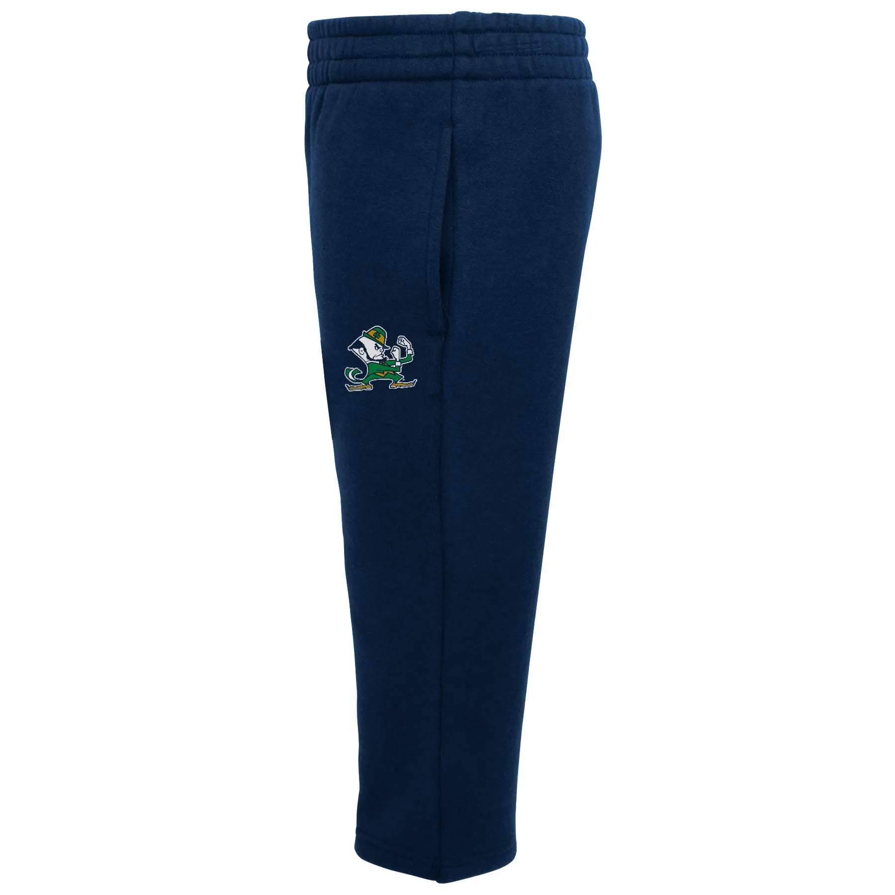 Notre Dame Infant/Toddler Sweat suit