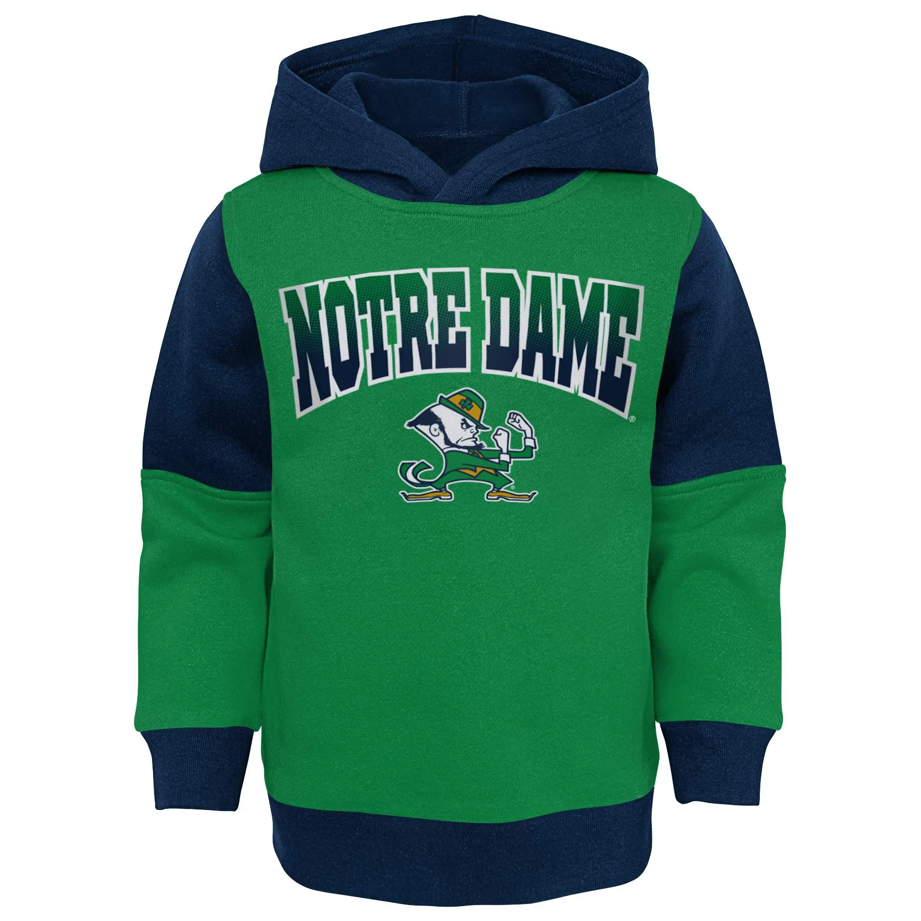 Notre Dame Infant/Toddler Sweat suit