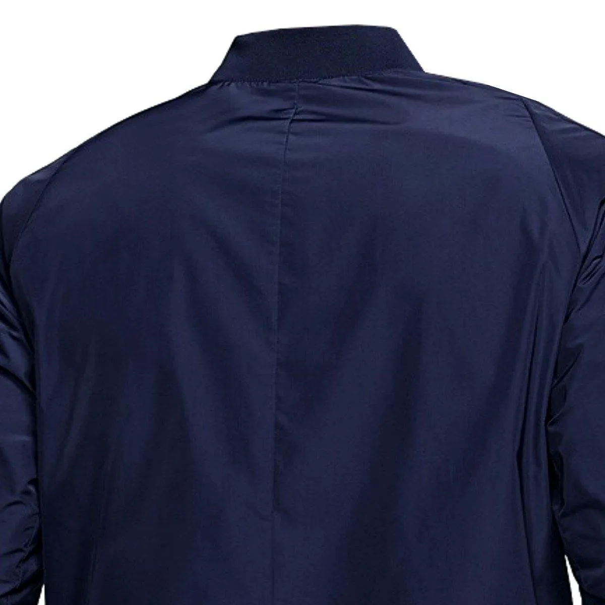 Paris Saint Germain soccer reversible presentation jacket 2020 - Nike