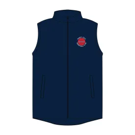 Pivot City Basketball Club Casual Vest