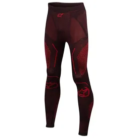 Ride Tech V2 Bottom Summer Black Red XL/2XL