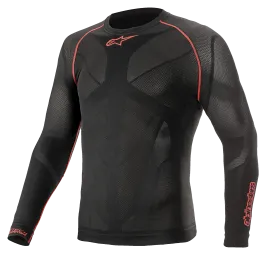 Ride Tech V2 Top Long Sleeve Summer