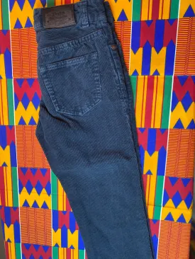 RL Corduroy Denim Jeans boys 14 years old