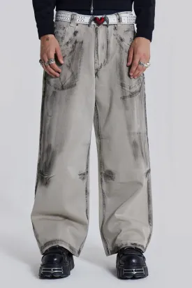 Scuff Colossus Jeans