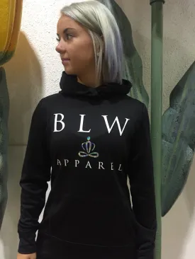 Sparkle Hoodie