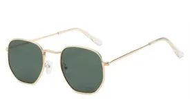 Stylish Boston Sunglasses for Trendy Summer Looks