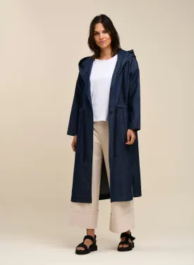 The Twenty Coat