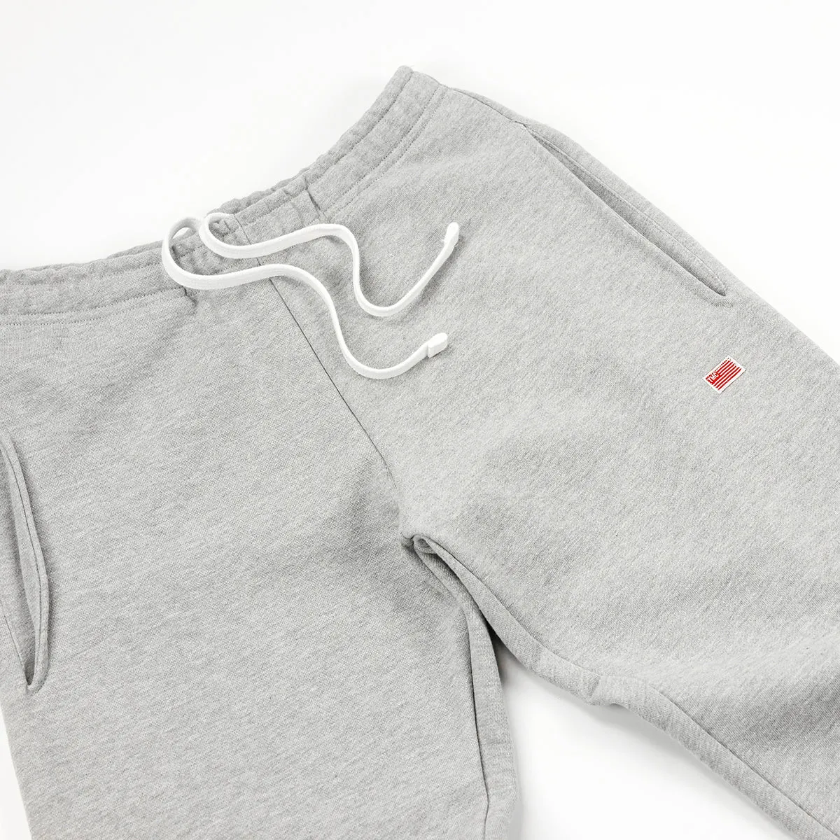 TMC Flag Pants - Heather Grey