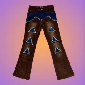 TROUSERS S