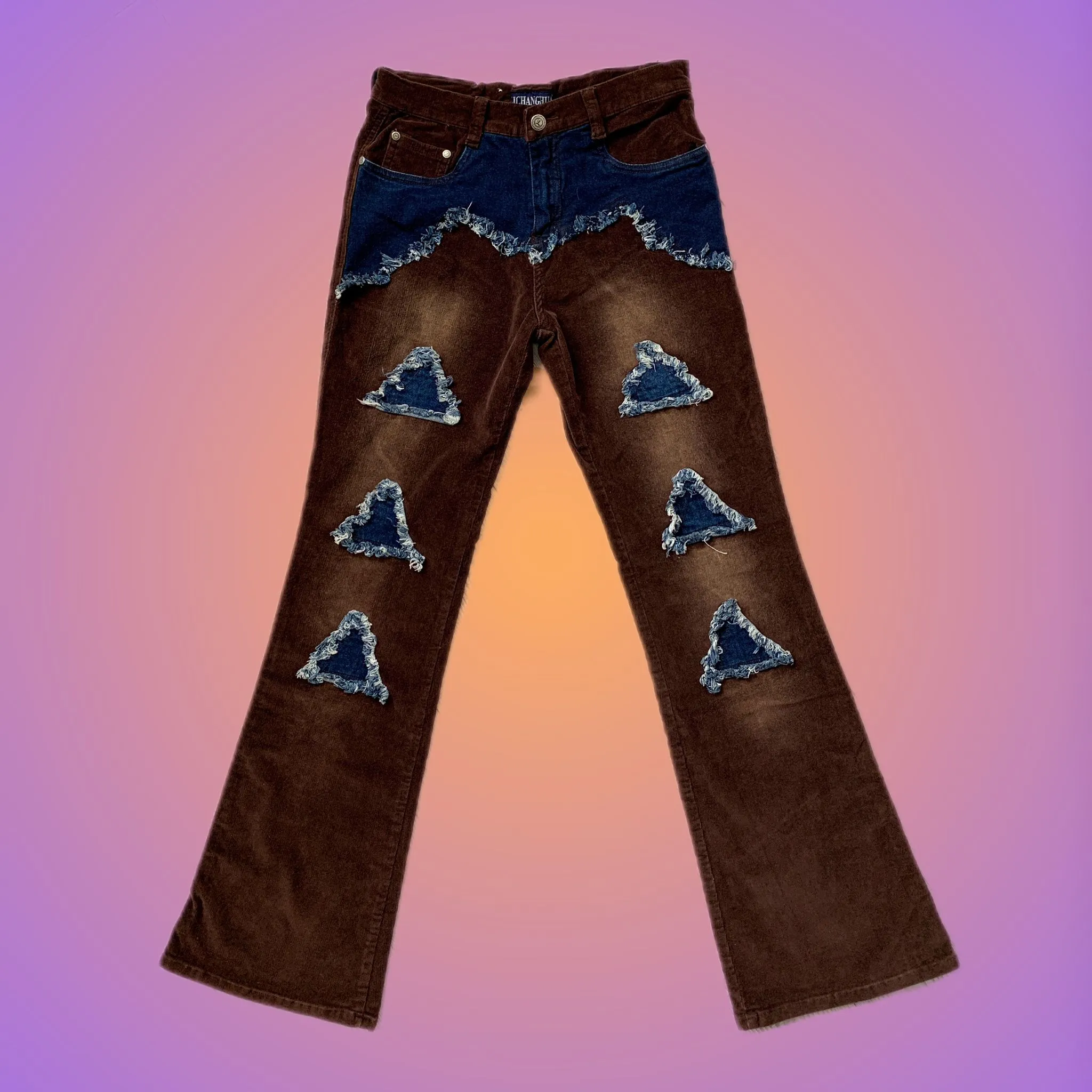 TROUSERS S