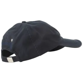 UNISEX CAP SOLID