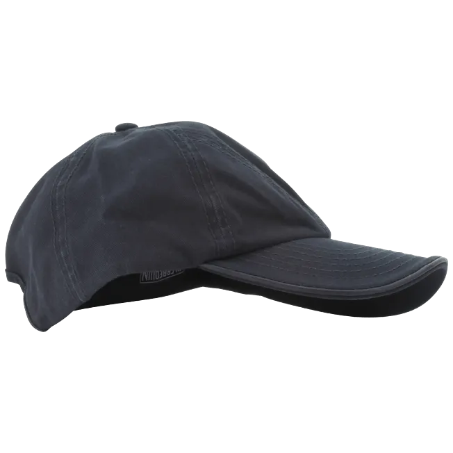 UNISEX CAP SOLID