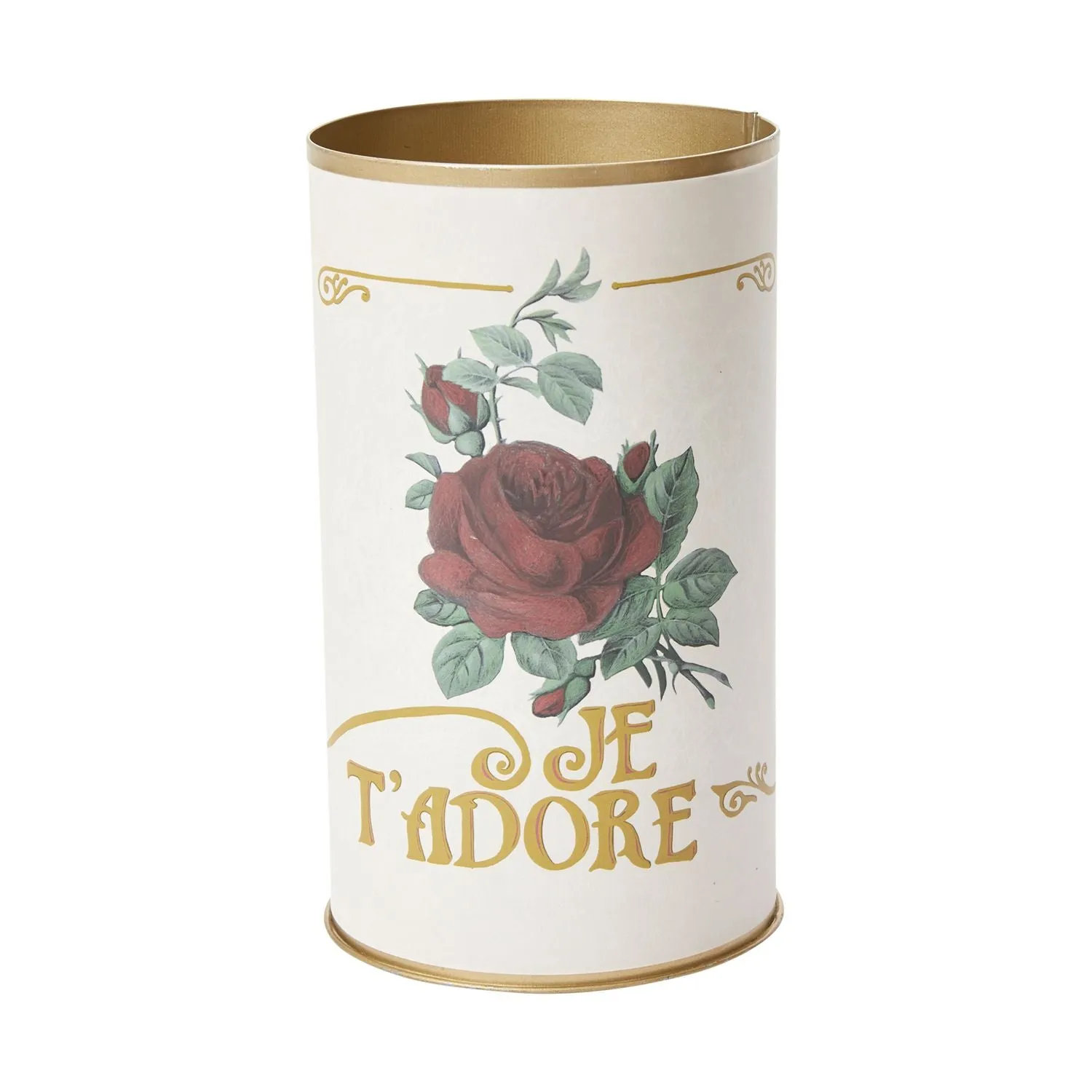 Victorian Love Pot {multiple styles}