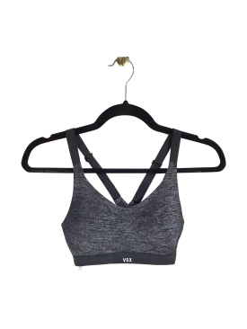 VICTORIA'S SECRET Women Activewear Sports Bras Regular fit in Gray - 32B