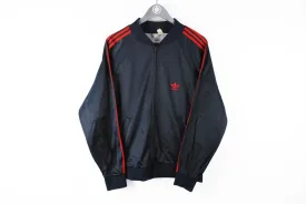Vintage Adidas ATP Track Bomber Medium / Large