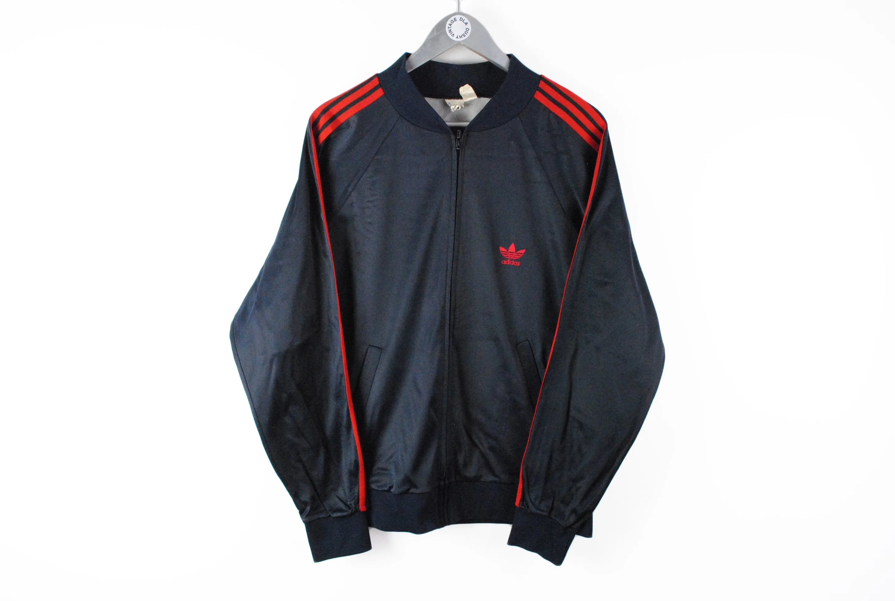 Vintage Adidas ATP Track Bomber Medium / Large