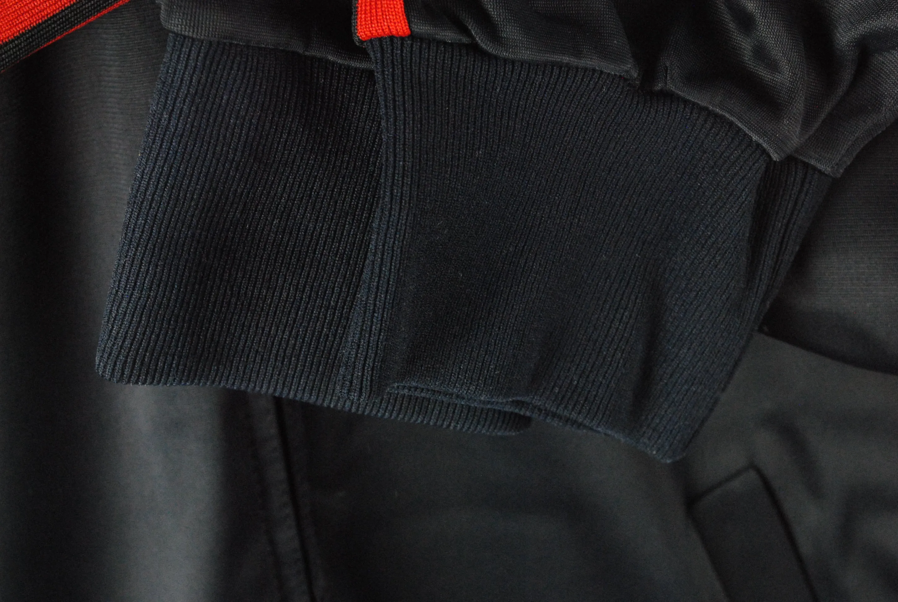 Vintage Adidas ATP Track Bomber Medium / Large