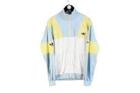 Vintage Adidas ATP Track Jacket Medium