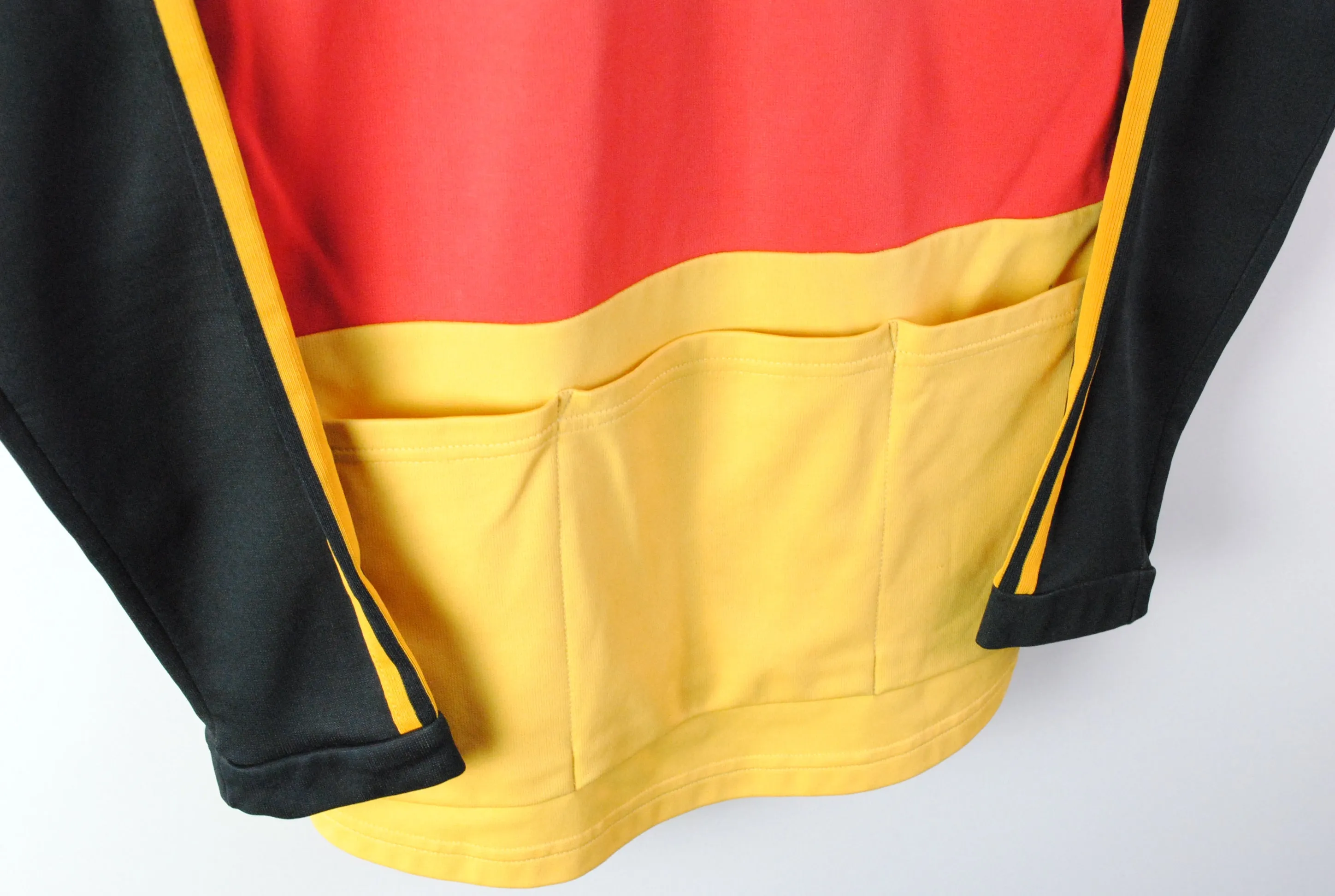 Vintage Adidas Bicycle Track Jacket Medium