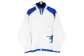 Vintage Adidas Steffi Graf Track Jacket Women's XLarge