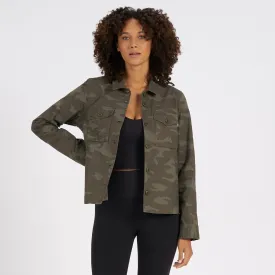 VUORI RIPSTOP WOMENS JACKET