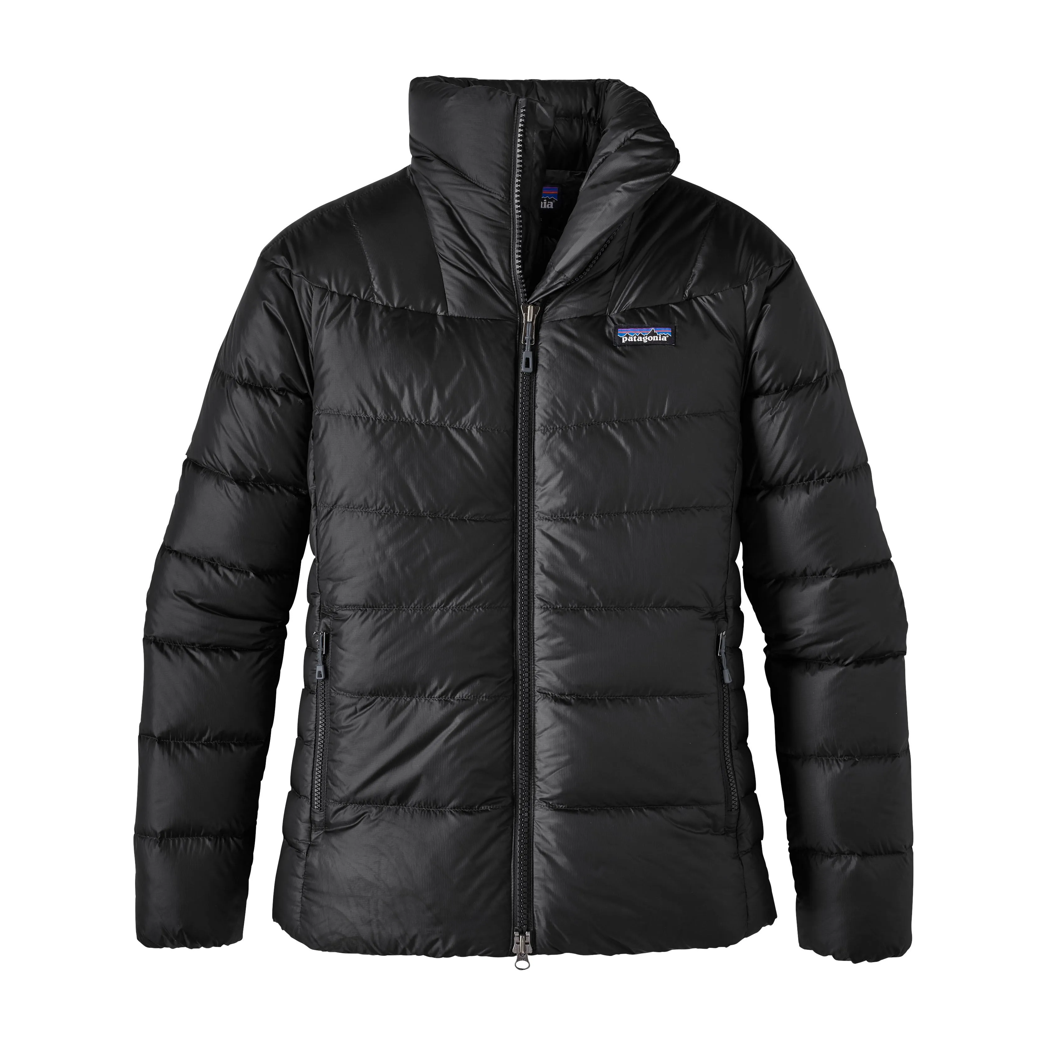 W's Fitz Roy Down Jacket
