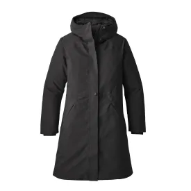 W's Idyllwild Parka