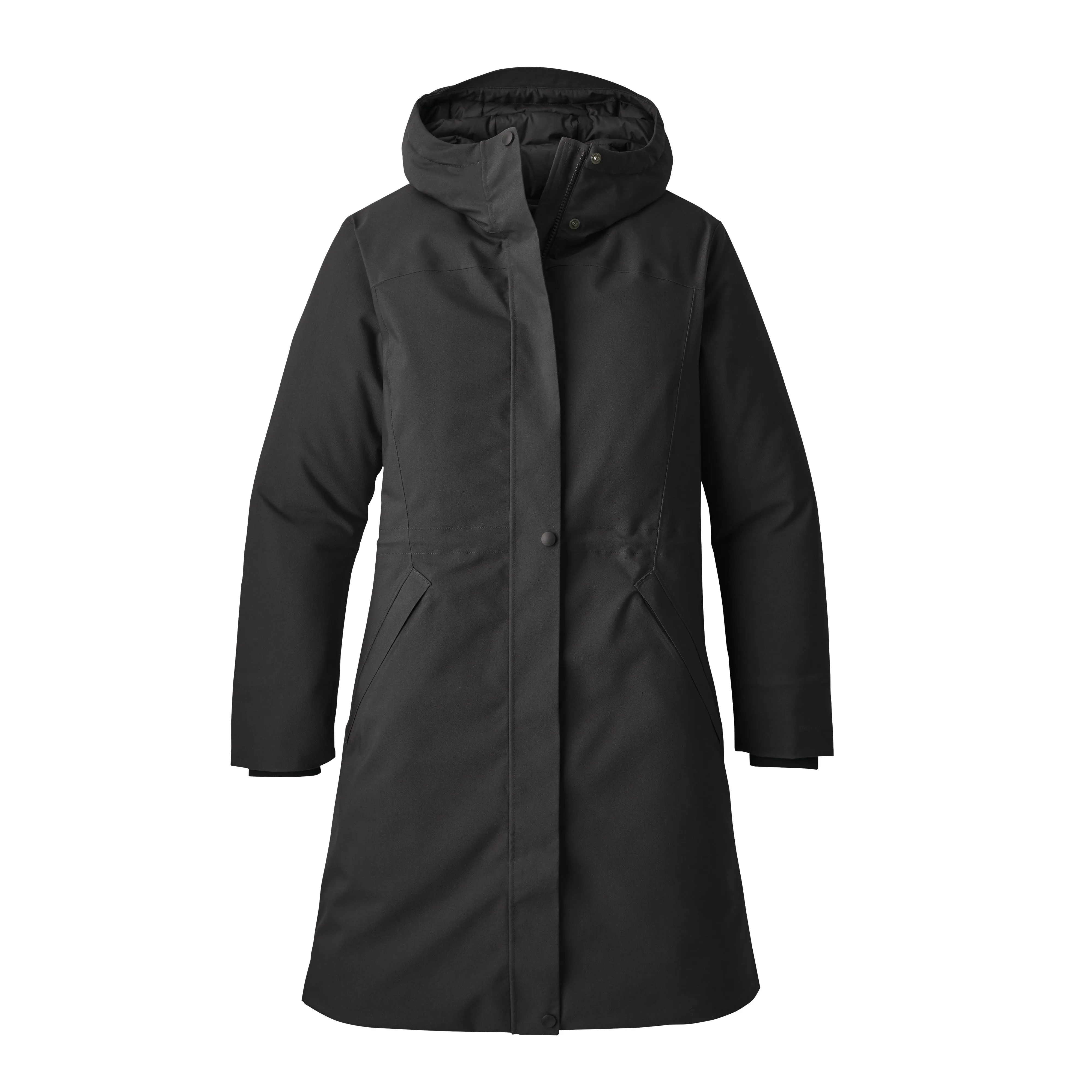 W's Idyllwild Parka