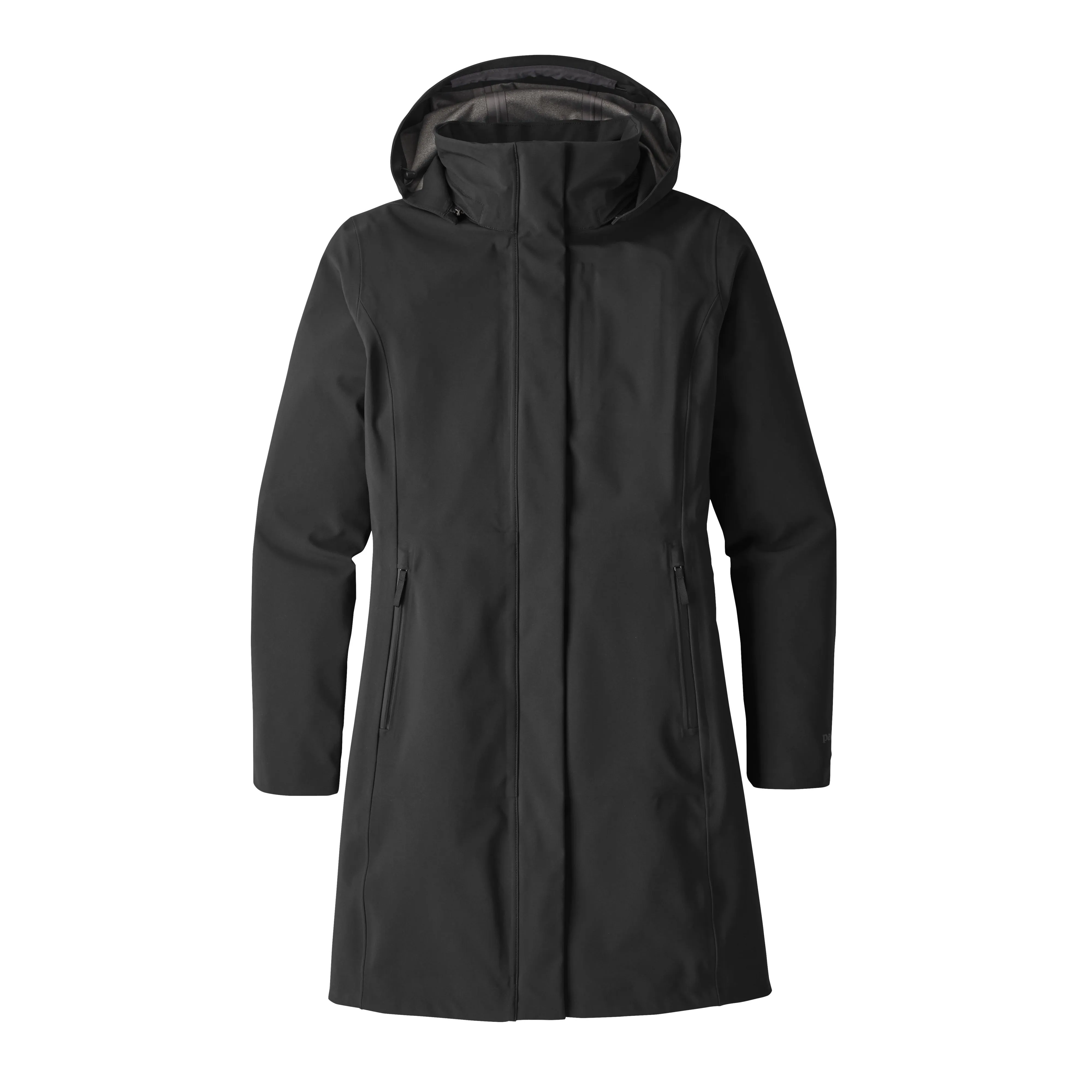 W's Lash Point Parka