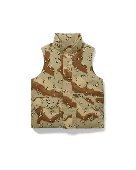 X MARMOT MAMMOTH GORE-TEX VEST